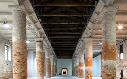 La Biennale di Venezia 58. Esposizione Internazionale d’Arte. May You Live in Interesting Times La Biennale di Venezia 58. Esposizione Internazionale d’Arte. May You Live in Interesting Times