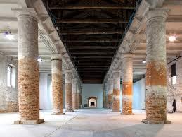 La Biennale di Venezia 58. Esposizione Internazionale d’Arte. May You Live in Interesting Times La Biennale di Venezia 58. Esposizione Internazionale d’Arte. May You Live in Interesting Times