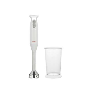 frullatore a immersione della linea Prep&Style di Guzzini frullatore a immersione della linea Prep&Style di Guzzini