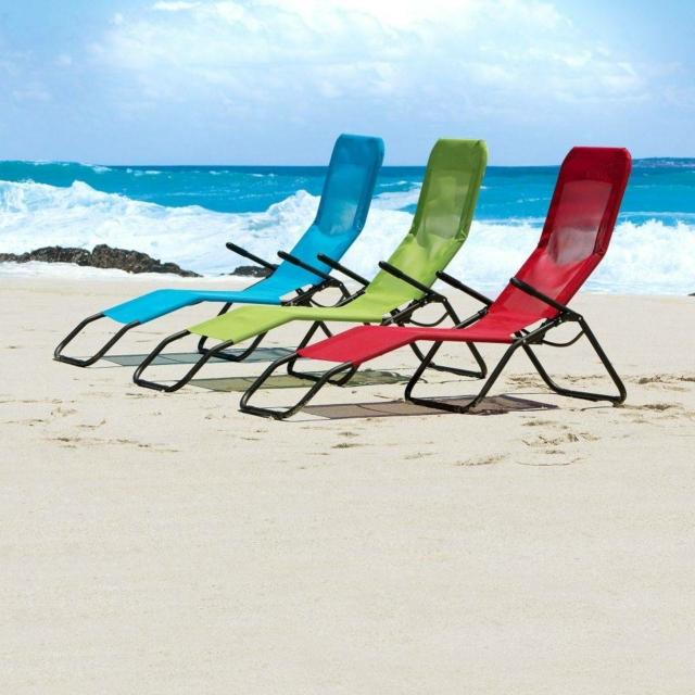 jysk siesta chaise longue per esterno jysk siesta chaise longue per esterno