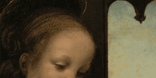 Leonardo. La Madonna Benois dalle collezioni dell’Ermitage Leonardo. La Madonna Benois dalle collezioni dell’Ermitage