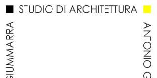 Architetto Antonio Giummarra