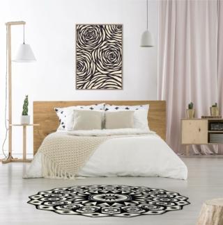 madeindesign sand storm povedache tappeto rotondo madeindesign sand storm povedache tappeto rotondo