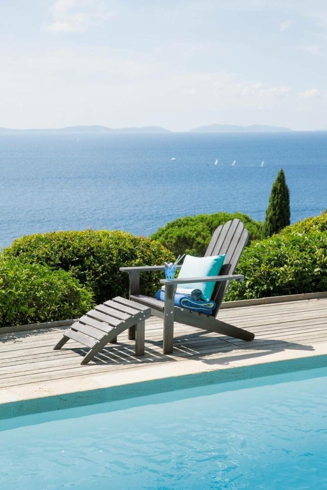 maisons 121996 chaise longue per esterno maisons 121996 chaise longue per esterno