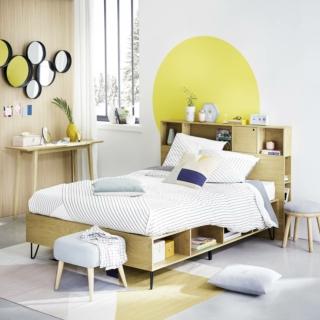 letto Cody di Maisons du monde salvaspazio letto Cody di Maisons du monde salvaspazio
