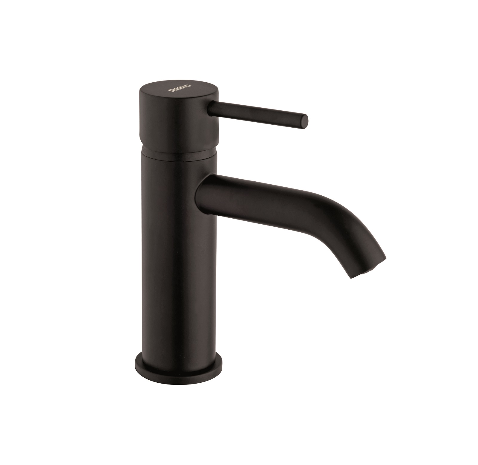 Ha finitura nero opaco il miscelatore per lavabo Pico di Iperceramica. In ottone, è alto 16,3 cm. Prezzo 127,90 euro. www.iperceramica.it Ha finitura nero opaco il miscelatore per lavabo Pico di Iperceramica. In ottone, è alto 16,3 cm. Prezzo 127,90 euro. www.iperceramica.it