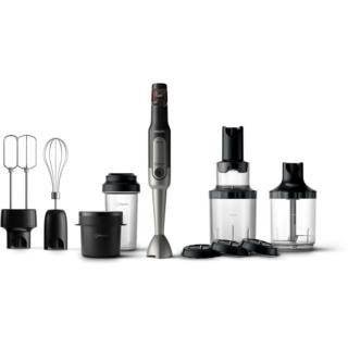 frullatore a immersione ProMix Viva Collection HR2657/90 di Philips frullatore a immersione ProMix Viva Collection HR2657/90 di Philips