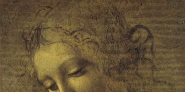 La fortuna della “Scapiliata” di Leonardo da Vinci La fortuna della “Scapiliata” di Leonardo da Vinci
