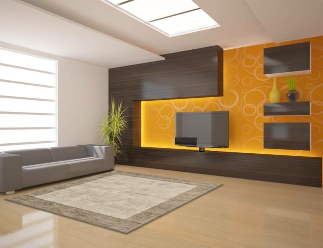 Blade Border Smoke Putty Quadrato di Asiatic Carpets è il modello quadrato di grandi dimensioni che „arreda“ perfettamente il salotto Blade Border Smoke Putty Quadrato di Asiatic Carpets è il modello quadrato di grandi dimensioni che „arreda“ perfettamente il salotto