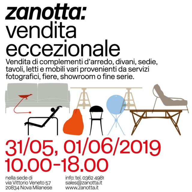 Zanotta Zanotta