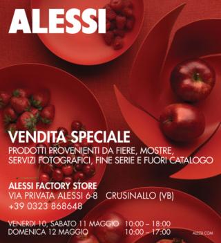 Alessi Alessi