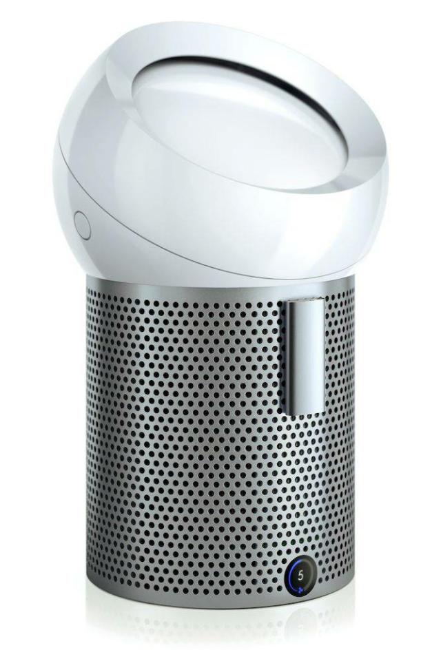 ventilatore Pure Cool Me™ di Dyson con filtro Hepa ventilatore Pure Cool Me™ di Dyson con filtro Hepa