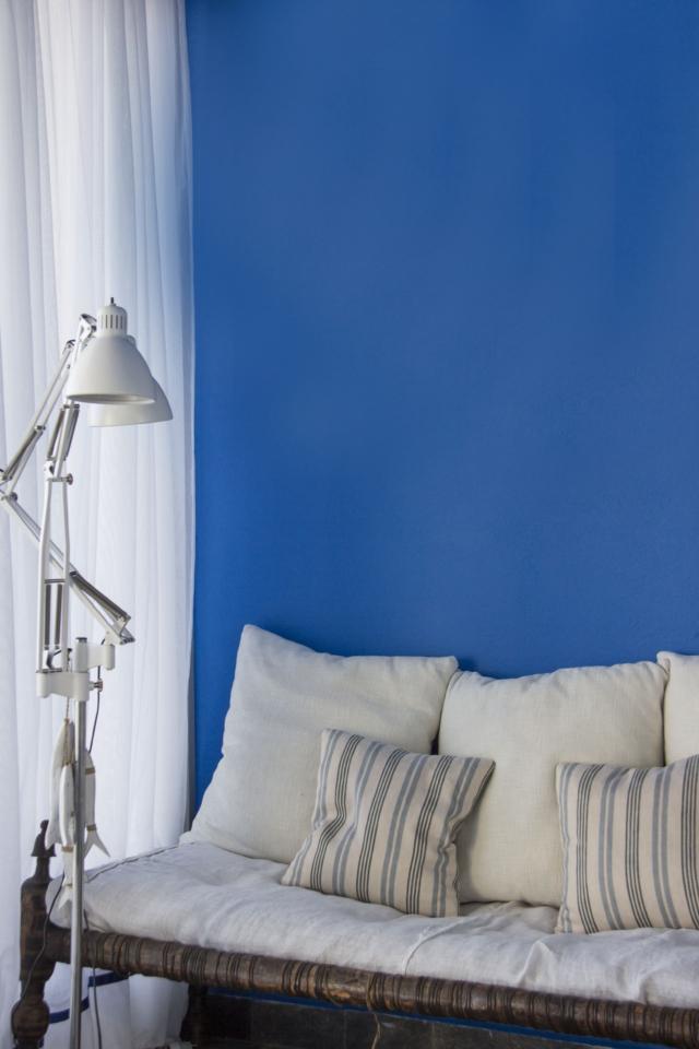 Oikos Ultrasaten Pittura per Interni Oikos Ultrasaten Pittura per Interni