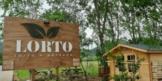 LORTO di Chiuduno LORTO di Chiuduno