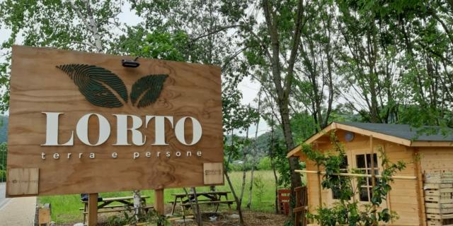 LORTO di Chiuduno LORTO di Chiuduno