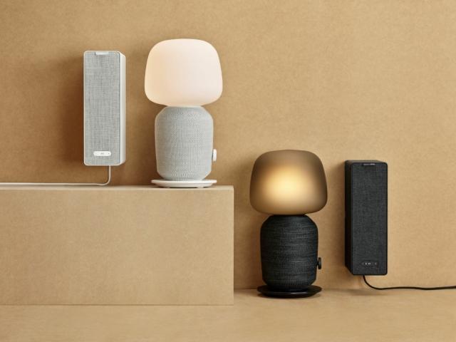 Ikea Democratic Design Days 2019 - SYMFONISK Ikea Democratic Design Days 2019 - SYMFONISK