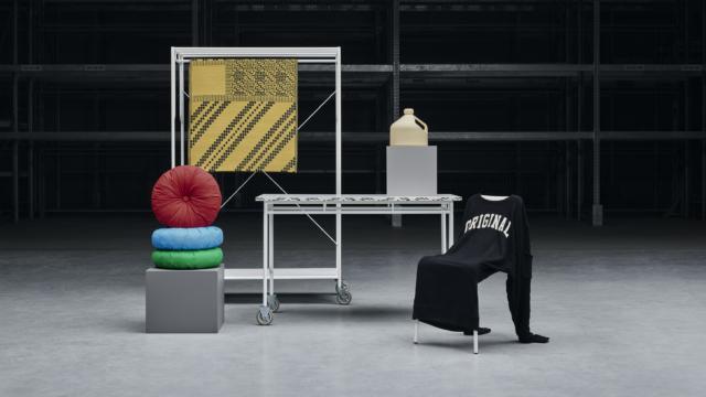 Ikea Democratic Design Days 2019 - Sammankoppla Ikea Democratic Design Days 2019 - Sammankoppla