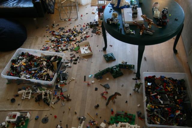 Ikea Democratic Design Days 2019 - LEGO Ikea Democratic Design Days 2019 - LEGO
