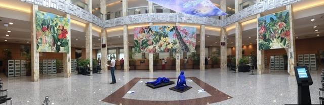 Laudato si’. Tra bellezza e grido. Opere di Margherita Leoni e Luciano Mello Witkowski Pinto Laudato si’. Tra bellezza e grido. Opere di Margherita Leoni e Luciano Mello Witkowski Pinto