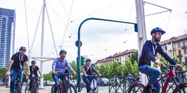 ArchiBike Bologna ArchiBike Bologna