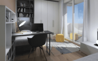 Cameretta 3 Cameretta 3