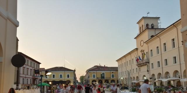 Cervia, “Curiosando” Cervia, “Curiosando”