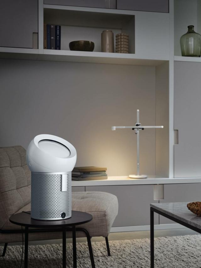 purificatore aria e ventilatore Dyson Pure Cool Me purificatore aria e ventilatore Dyson Pure Cool Me