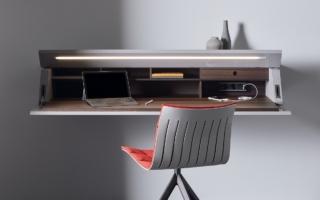 Ghostwriter by  Giacomo Moor