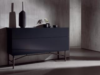 Credenza Grand Buffet, design Massimo Castagna