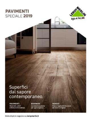 Leroy Merlin speciale pavimenti Leroy Merlin speciale pavimenti