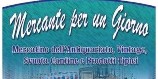 Fivizzano, “Mercante per un giorno” Fivizzano, “Mercante per un giorno”