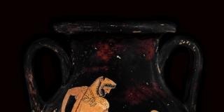 Il ciclo della vita. Nascere e rinascere in Etruria Il ciclo della vita. Nascere e rinascere in Etruria