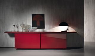 Madia Sheraton by Giotto Stoppino