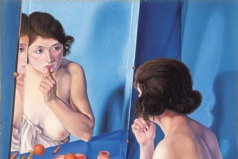Vedo nudo. Arte tra seduzione e censura Vedo nudo. Arte tra seduzione e censura