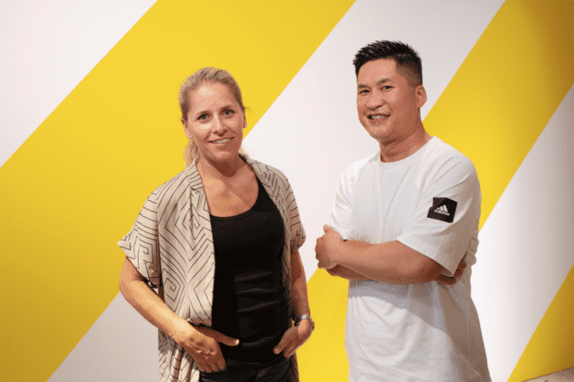 Ikea Democratic Design Days 2019 - Rörlighet - Adidas Ikea Democratic Design Days 2019 - Rörlighet - Adidas