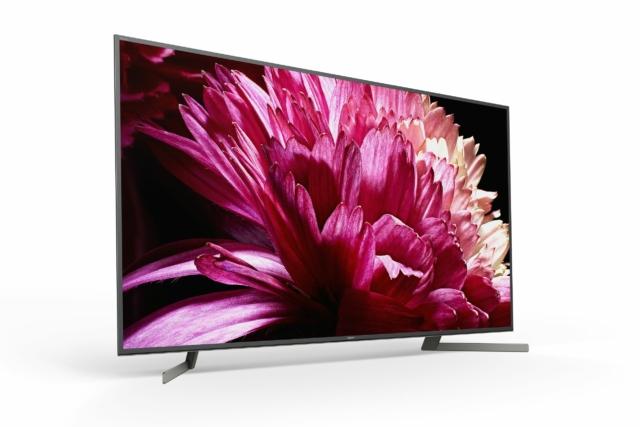 Sony TV XG95 Sony TV XG95