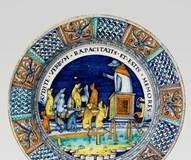 L’Italia del Rinascimento. Lo splendore della maiolica L’Italia del Rinascimento. Lo splendore della maiolica