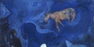 Dalla Terra alla Luna. L’arte in viaggio verso l’astro d’argento Dalla Terra alla Luna. L’arte in viaggio verso l’astro d’argento