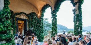 LacMus Festival. Festival Internazionale di Musica e mostra “E’ degli angeli un sorriso, questo lago, il verde, i fior LacMus Festival. Festival Internazionale di Musica e mostra “E’ degli angeli un sorriso, questo lago, il verde, i fior