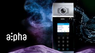 U_ALPHA_IP55 U_ALPHA_IP55