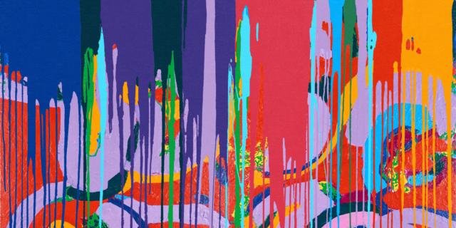 Midsummer Night Colours di Martino Zanetti Midsummer Night Colours di Martino Zanetti
