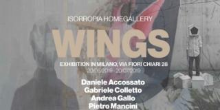Wings Wings
