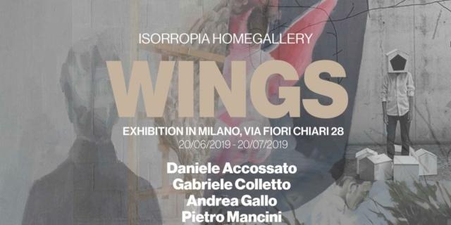 Wings Wings