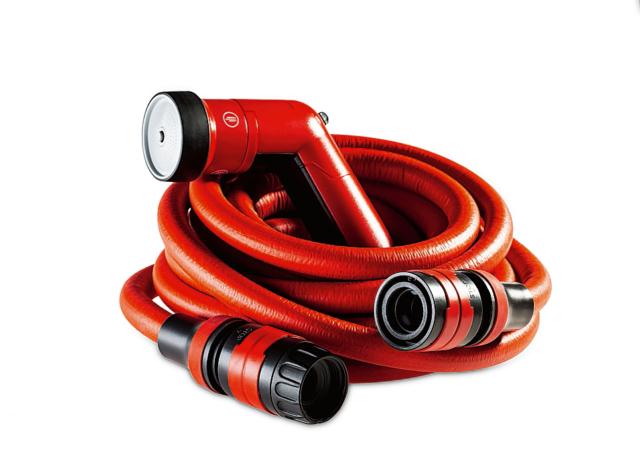 Yoyo tubo estensibile per l'ittigazione di Fitt Yoyo tubo estensibile per l'ittigazione di Fitt