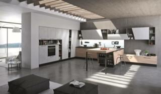 aran Mia cucina con pensili che arredano aran Mia cucina con pensili che arredano