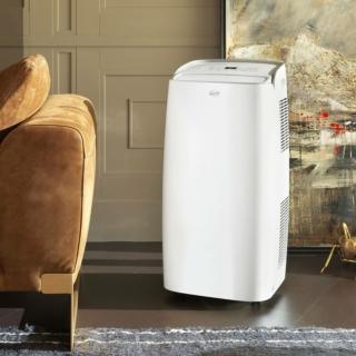 climatizzatore portatile Milo Plus di Argoclima con wifi integrato e app dedicata classe a+ climatizzatore portatile Milo Plus di Argoclima con wifi integrato e app dedicata classe a+