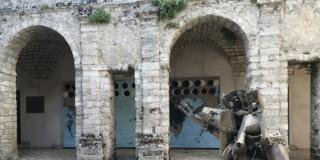 Umberto Mastroianni. Il Monumento di Erice. Un percorso artistico (sculture 1931-1993) Umberto Mastroianni. Il Monumento di Erice. Un percorso artistico (sculture 1931-1993)