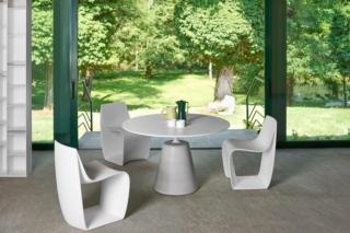 Tavolo Rock, sedia Sign Tavolo Rock, sedia Sign