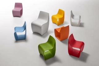 Sedia per bambini Sign Sedia per bambini Sign