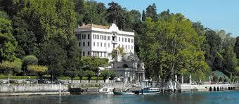 Splendori del Settecento sul Lago di Como: Villa Carlotta e i marchesi Clerici Splendori del Settecento sul Lago di Como: Villa Carlotta e i marchesi Clerici